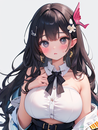 化妆刷与情感照护：一场关于美的对话
